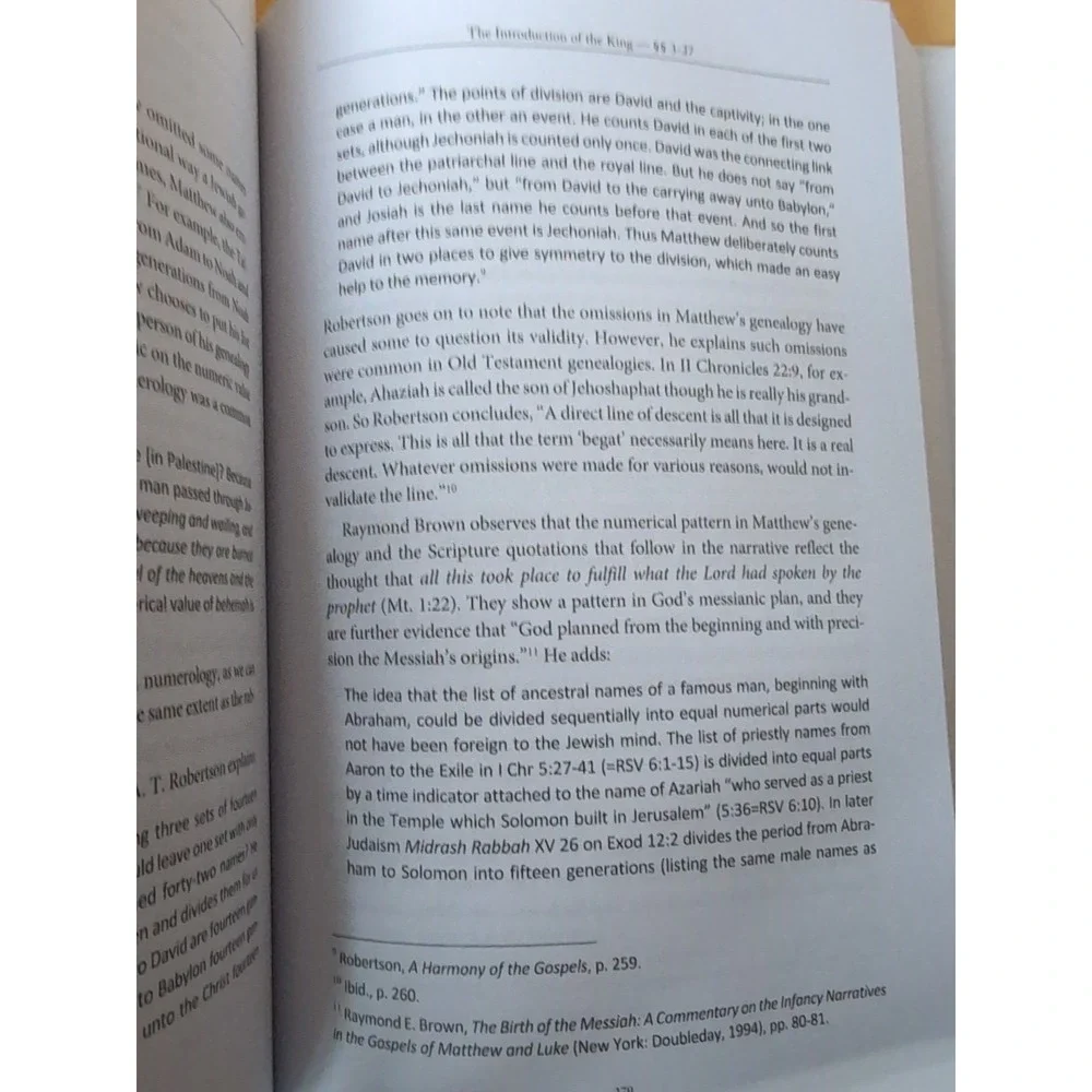 Yeshua -‎ Vol. 2 (Revised) by Arnold G. Fruchtenbaum (2017, Hardcover)